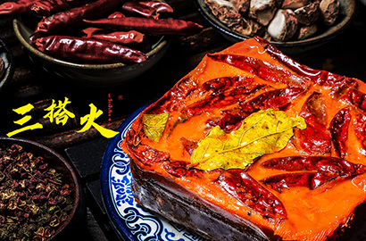 乐昌市VI设计：城市与企业品牌联动的视觉纽带